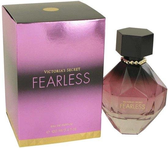 Victoria's Secret Fearless EDP W 100 ml