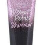 Victoria's Secret Velvet Petals Shimmer Body Lotion 236 ml (woman)