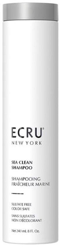 ECRU Sea Clean Shampoo 240 ml