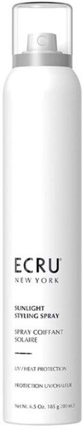 ECRU Sunlight Styling Spray 200 ml