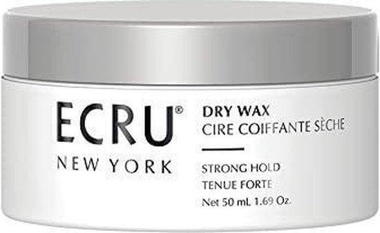 ECRU Dry Wax 50 ml