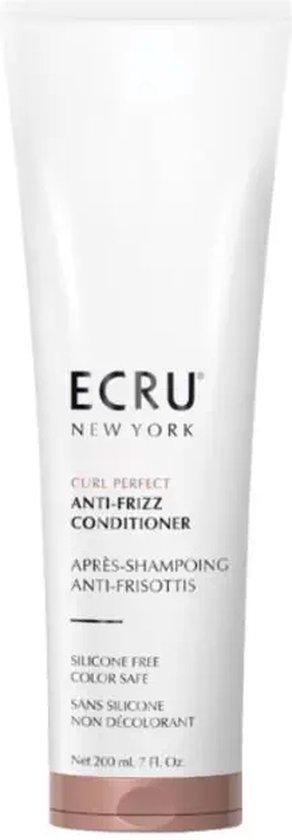 ECRU Curl Perfect Anti-Frizz Conditioner 200 ml
