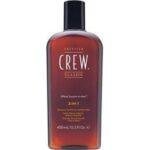 American Crew 3-in-1 250 ml