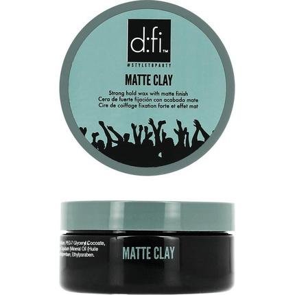 Revlon Professional d:fi Matte Clay 75 g