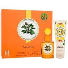 Zagara Gift Set Eau de Toilette (EDT) 100 ml + Shower gel 100 ml
