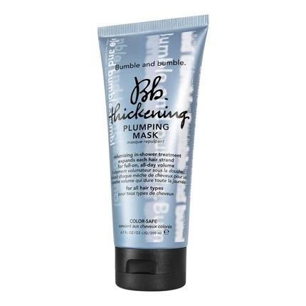 Bumble And Bumble BB Thickening Plumping Mask 200 ml