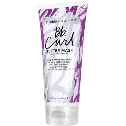 Bumble And Bumble BB Curl Butter Masque 200 ml