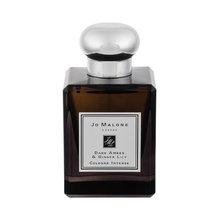 Dark Amber & Ginger Lilly Eau de Cologne (EDC) 50ml