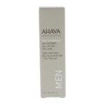 Ahava Time To Energize Men Age Control All In One Eye Care Gel Creme Gezwollen OgenKringen 15ml