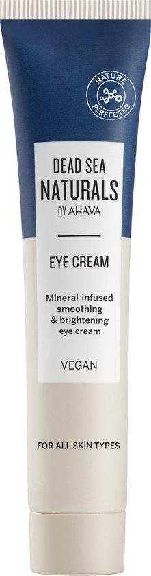 Ahava, Dead Sea Naturals, Brightening, Eye Cream, 15 ml