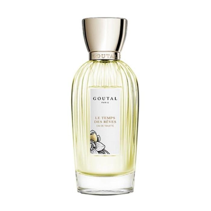 Goutal Paris Le Temps Des Rves Eau De Toilette Spray 100ml