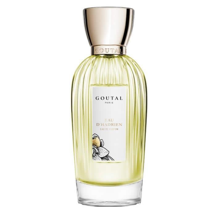 Goutal Paris Eau DHadrien Eau De Parfum Spray 50ml