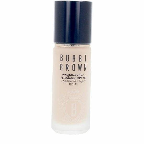 Bobbi Brown Weightless Skin Foundation Spf15 Porcelain 30ml