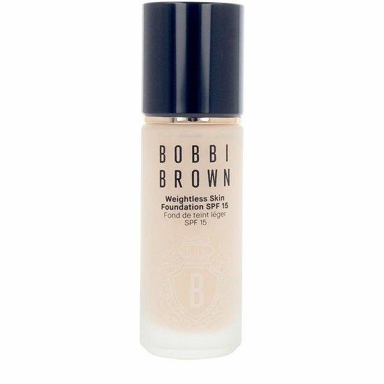 Bobbi Brown Weightless Skin Foundation Spf15 Neutral Alabaster 30ml