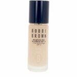 Bobbi Brown Weightless Skin Foundation Spf15 Neutral Warm Sand 30ml