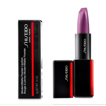 Shiseido ModernMatte Powder Lipstick 520 After Hours 4 g