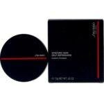 Shiseido Compact Poeder Make Up Basis Make Up Synchro Skin Self Refreshing Cushion 230 Alder