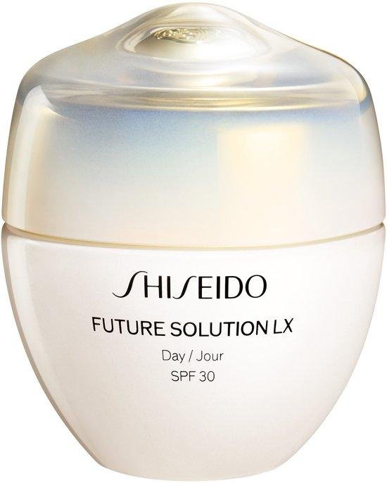 Shiseido Future Solut Sfs Lx Total Protective Creme S 50ml