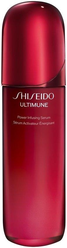Shiseido Ultimune Power Infusing Serum Ed Lim 120ml