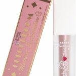 Cristyboom Color Boom Liquid Eyeshadow #lilac Pink 5 G