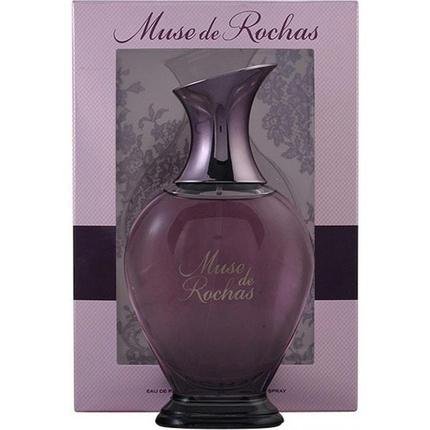 Rochas Muse De Eau De Parfum Spray 100 ml for Women