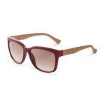Calvin Klein, Ginger, Sunglasses, 3169S, Red, For Women