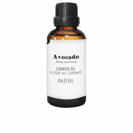 Daffoil Aceite De Aguacate 100ml