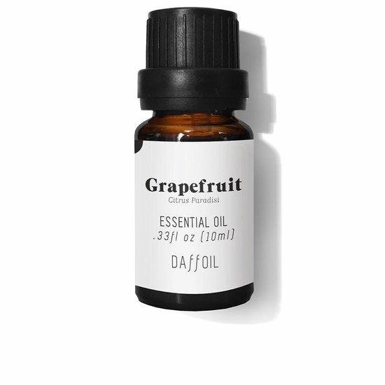 Daffoil Gapefruit Essential Oil 10 Ml