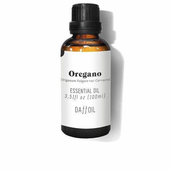 Daffoil Aceite Esencial Organo 100ml