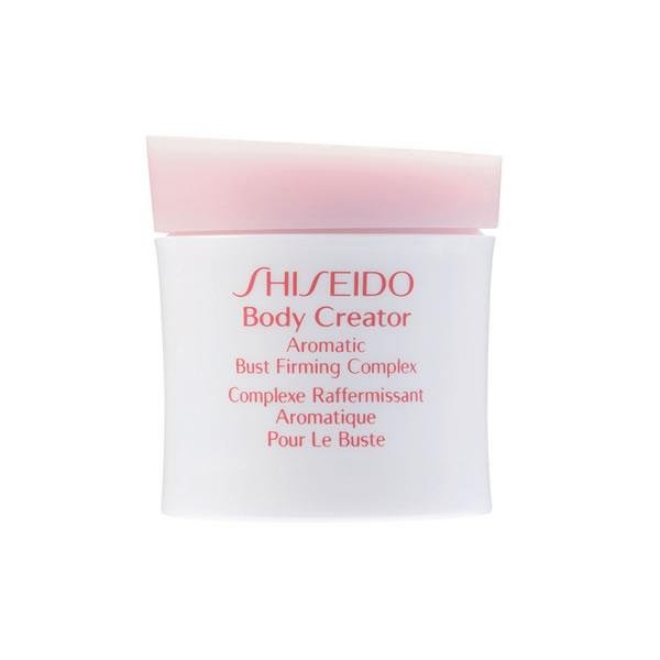 Shiseido Body Creator Aromatic Bust Firming Complex 75ml