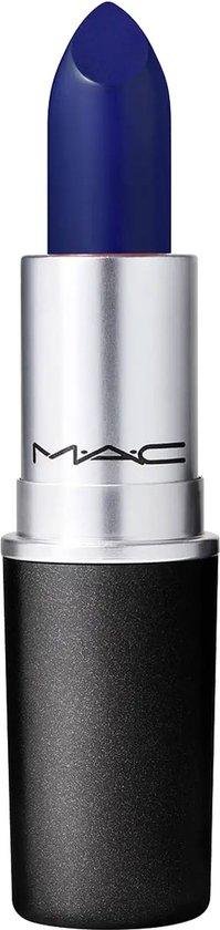 MAC, Matte, Matte Cream, Cream Lipstick, 620, Matte Royale, 3 g