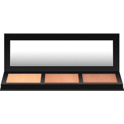 Mac Cosmetics Hyper Real Glow Palette Get It Glowin