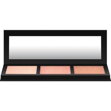 Mac Hyper Real Glow Palette Flash Awe Highlighter