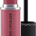 MAC, Powder Kiss, Liquid Lipstick, 990, Mehr-Ier, 5 ml