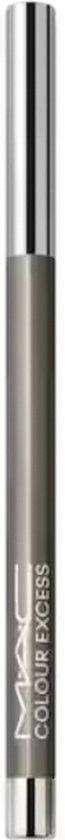 MAC, Colour Excess, Gel Pencil Eyeliner, Monogamist, 0.35 g