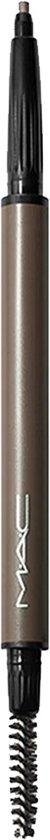 MAC, Eye Brows Styler, Matte, Eyebrow Cream Pencil, Taupe, 0.09 g