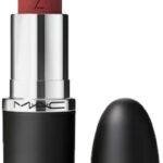 Macximalsilky Matte Lipstick Avantgarnet 3,5g