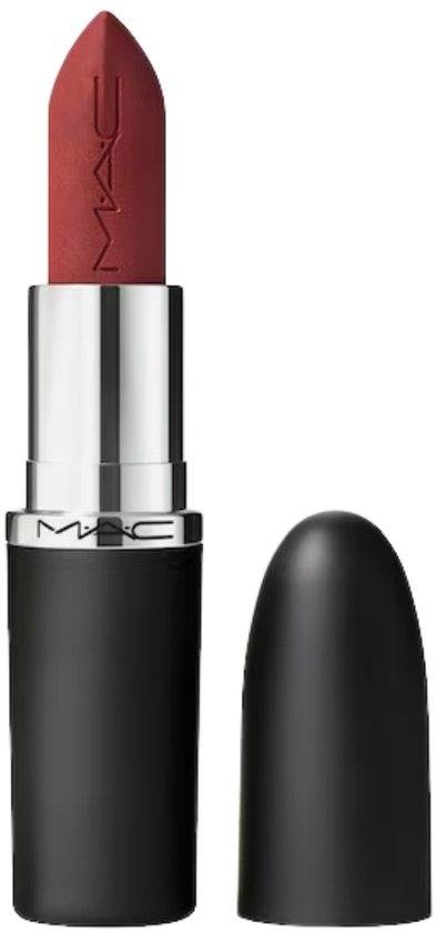 Macximalsilky Matte Lipstick Avantgarnet 3,5g