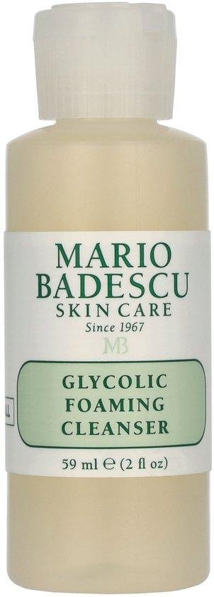 Mario Badescu Glycolic Foaming Cleanser 59 ml