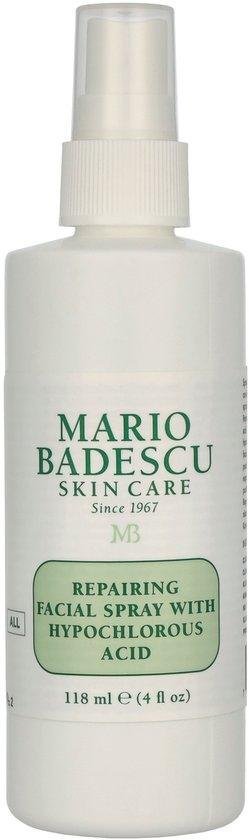 Mario Badescu Repairing Facial Spray With Hypochlorous Acid 118 ml