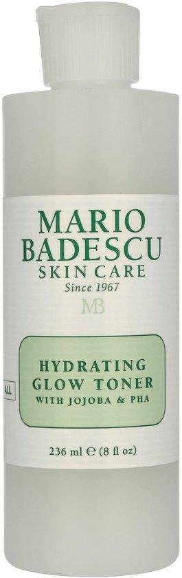 Mario Badescu Hydrating Glow Toner 236 ml