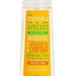Cantu Avocado Hydrating Mousse 248 ml