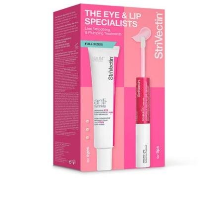 Anti-wrinkle Set 2 Pcs By Strivectin 2 Pcs