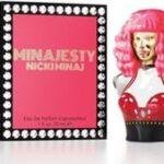 Nicki Minaj Minajesty EDP W 100 ml