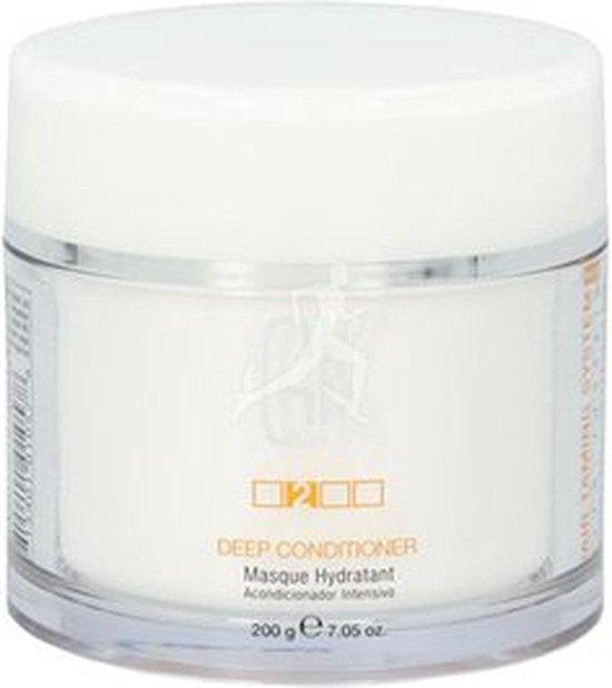 Global Keratin, Deep Conditioner, Hair Cream Treatment, For Conditioning, 200 g