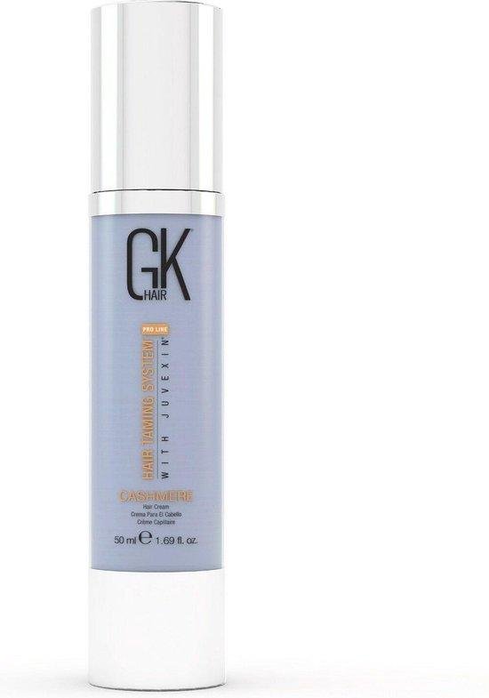 Global Keratin, Cashmere, Hair Styling Cream, 50 ml