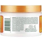 Cantu Shea Butter Coconut Curling Cream Care Product For Curls 340gr