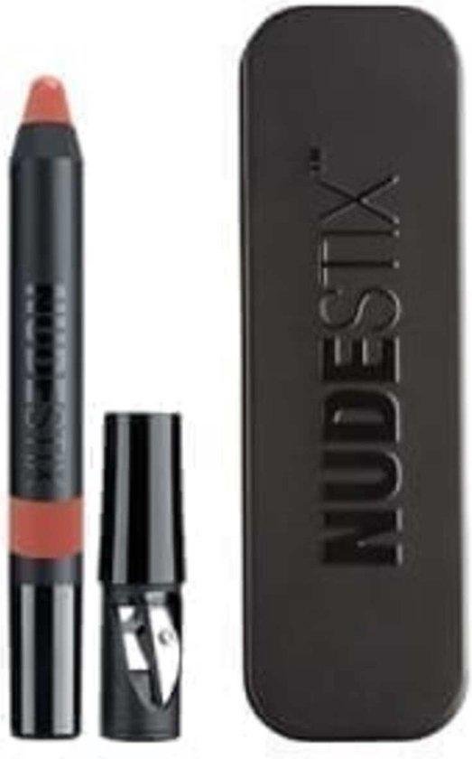 Nudestix, Gel Color, Lip & Cheek Balm 2-In-1, Haven, 2.8 g
