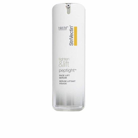 TIGHTEN & LIFT PEPTIGHT facial lifting serum 30 ml