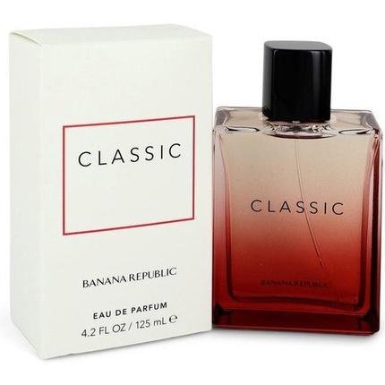 Banana Republic Banana Republic Classic Eau De Parfum Spray Unisex 125 ml for Men